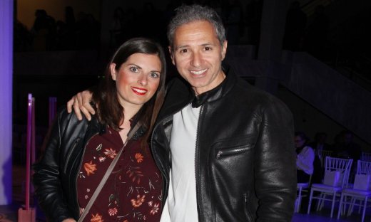 Κόκοτας: Η σύζυγός του απαντά στο δημοσίευμα πως παίρνει εξιτήριο – Η αλήθεια για την κατάστασή του