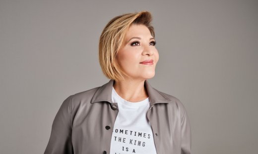 Γιώτα Νέγκα: Έχω ακούσει πολύ άγρια πράγματα. Όμως δεν τα γνωρίζει το πανελλήνιο