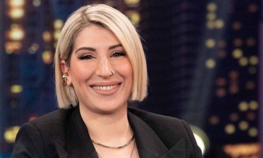 Αφαλίδου: «Έναν χρόνο μετά τον γάμο μας, ο σύζυγός μου διαγνώστηκε στο τέταρτο στάδιο του καρκίνου»