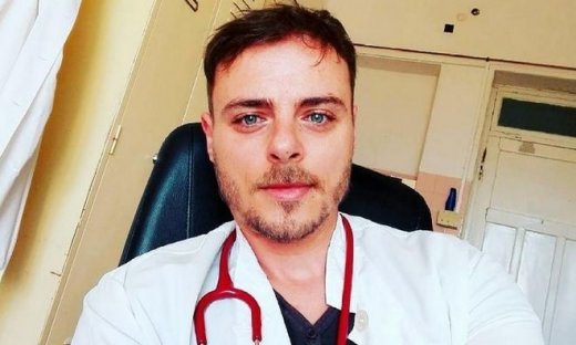 Νίκος Μίχας-Η επανεμφάνιση στα social media και η ανακοίνωση: «Ιερό το έργο που με περιμένει»