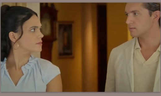 Να μ' αγαπάς: Η Χαρούλα βοηθά τον Ορφέα να συναντήσει την Φωτεινή και...