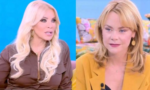 Παπαληγούρα: Ο πολιτικός μηχανικός σύζυγός της και οι απορίες της Καινούργιου για τη μητρότητα