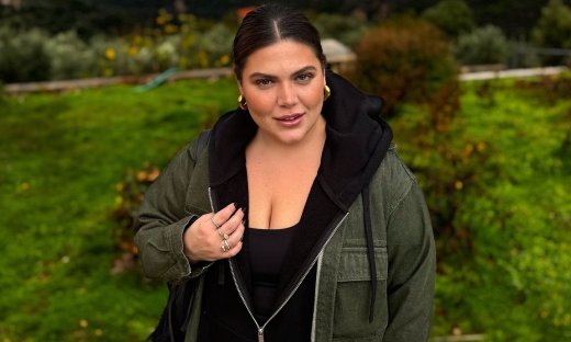 «Η Δανάη Μπάρκα είναι πολύ ερωτευμένη! Πήγα σπίτι της και ήταν με τον σύντροφό της»