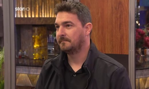 First Dates: Η αντίδραση του Δημήτρη όταν αντίκρισε την Τζουλιάνα & το δώρο από το πρώτο ραντεβού