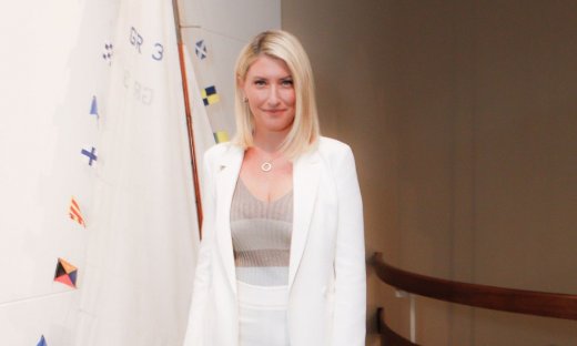 Σία Κοσιώνη: «Πέρασα φανταστικά στη θεατρική παράσταση! Ο κόσμος είχε χαμηλές προσδοκίες...»