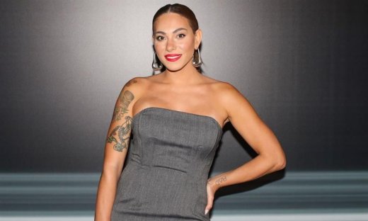 Βαλαβάνη: «Αν είχα πρόβλημα με κάποιον θα το έλυνα εκτός τηλεόρασης – Δεν θα έβγαζα χολή στον αέρα»