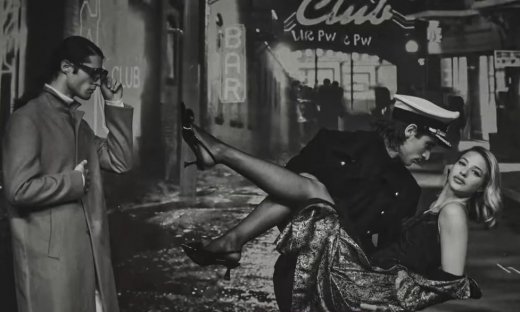 GNTM: Η κόντρα τους εντείνεται & επηρεάζει το κλίμα και στη Δοκιμασία Αποχώρησης