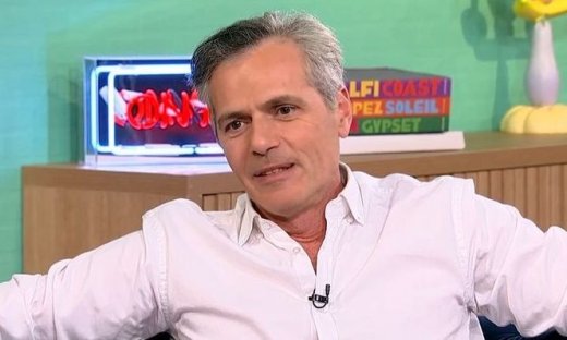 Μάριος Αθανασίου: «Ήθελα να μη ζήσει το παιδί μου ό,τι έζησα εγώ»