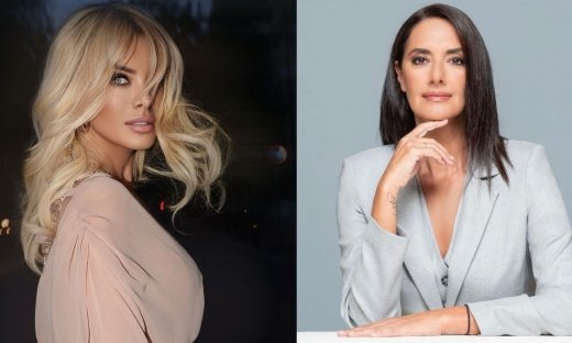 Καινούργιου για Νόνη Δούνια: «Αδικήθηκε στην εκπομπή του Τσουρού. Ίντριγκες, έλεγε κακιούλες...»