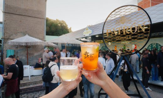 15 χρόνια Athens Bar Show:  Τι ξεχωρίσαμε στην μεγάλη γιορτή των spirits;