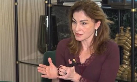 Καλτσίκη: «Είναι αδύνατο ένας ηθοποιός στην Ελλάδα να κάνει μόνο θέατρο»