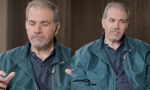 Συγκλονίζει ο Δημήτρης Σταρόβας: «Ξυπνούσα και έλεγα: “Πω πω! Τι όνειρο είδα… Ότι έπαθα εγκεφαλικό”»