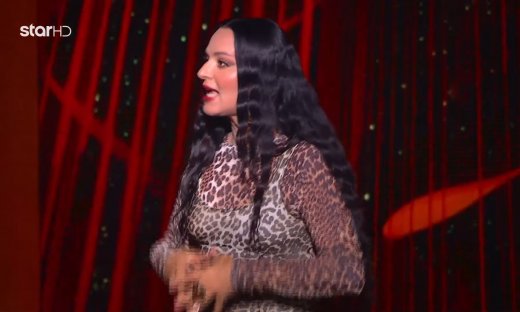 GNTM - Έξαλλη η Ζενεβιέβ με τη φωτογράφιση του Μιχάλη: «Φώναξε ένα ταξί και μπες μέσα»