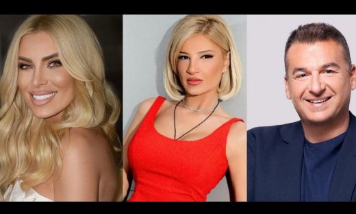 Τηλεθέαση Πρωινών: Πρωτιά για την Καινούργιου - Δέκα μονάδες κάτω Λιάγκας - Σκορδά