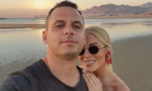 Καινούργιου - Κουτσουμπής: Αυτοί θα είναι οι νονοί της κόρης τους