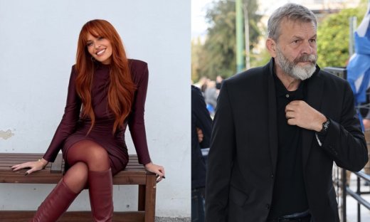 Σίσσυ Χρηστίδου: Ακυρώθηκε η συνέντευξη του Γκλέτσου στο «Χαμογέλα και Πάλι» - Τι συνέβη;