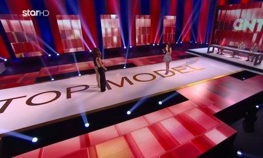 GNTM: Η «μοιραία» δοκιμασία που άλλαξε τις ισορροπίες - Ποιος αποχώρησε;