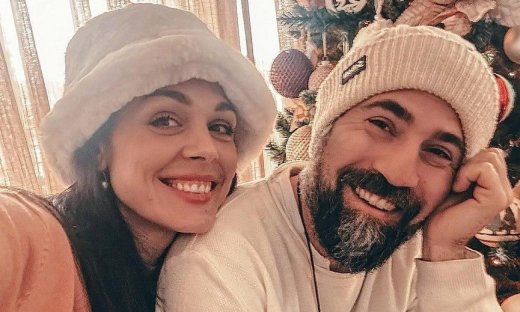 Ιωάννα Τριανταφυλλίδου: Η ζωή με τον γιο της, η νέα χιουμοριστική ανάρτηση & το υπέροχο outfit