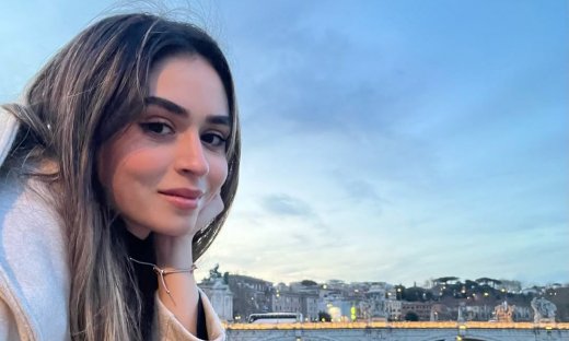 Ερωτευμένη η Βάσια Γκολφινοπούλου - Αυτός είναι ο σύντροφος της «Σάντρας» από το «Σόι Σου»