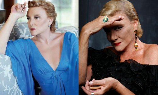 «Δε θα κάνετε ποτέ παιδί αλλά δεν θα πάθετε ποτέ…»-Όταν η Κοντού καθήλωσε με την εξομολόγησή της