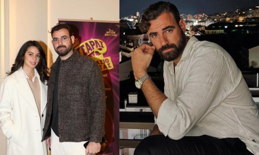 Nίκος Πολυδερόπουλος: «Μου χρωστάνε και δεν έχω πάρει 10.000 ευρώ - Θα παντρευτούμε αλλά...»