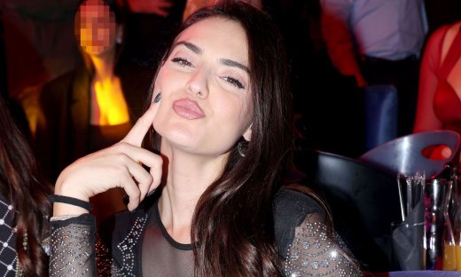 Μετά τον Μαρτίκα και η Βρισηίδα Ανδριώτου θύμα απάτης από τη «χρυσή συμμορία»-Της έφαγαν 40.000 ευρώ