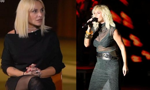 Ελεωνόρα Ζουγανέλη: «Την έχω πληρώσει την αυστηρότητα με πολύ στρες και λάθος επιλογές...»