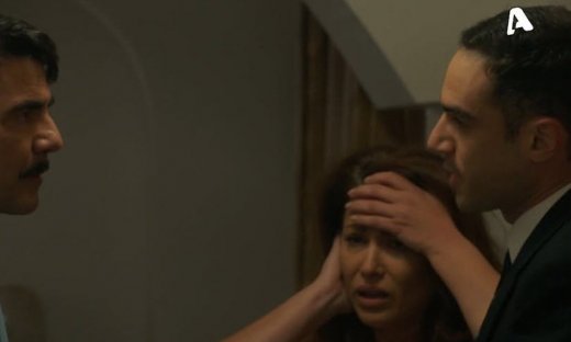 Porto Leone: Η σκηνή που έφερε οργή! «Σκουπίδι, κάθαρμα…»-Στόλισαν τον Βούλγαρη στο X και όχι άδικα