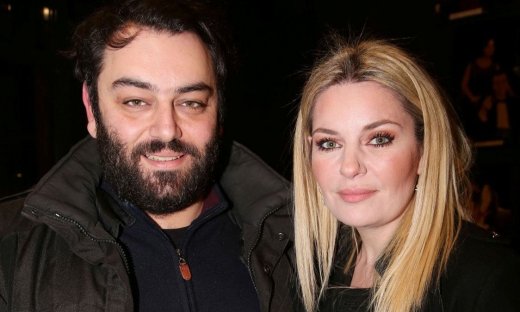 Μουτάφη: Έγινε θεία – Ευτυχισμένος μπαμπάς ο Κωνσταντίνος Μουταφτσής! Η πρώτη φωτό του μωρού