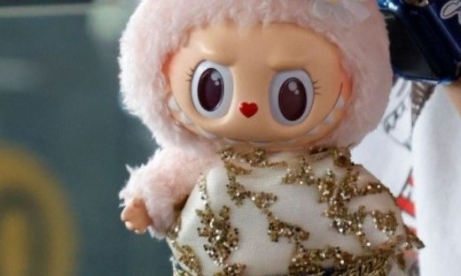 Τα κουκλάκια Labubu γίνονται σύντομα κινηματογραφική ταινία!