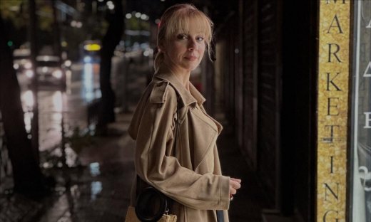 Ματίνα Νικολάου: Ποζάρει στην αγκαλιά το κούκλου γιου της