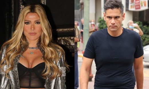 Κόλαφος η Ηλιάδη κατά Ουγγαρέζου: «Δεν έχει ήθος και παιδεία, να μάθει να μιλάει στις γυναίκες»