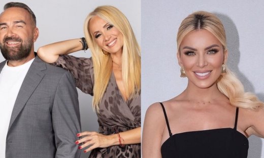 Γκουντάρας-Κάκκαβα: Έμαθαν από ρεπόρτερ για το μπλοκ της Καινούργιου-Η αντίδραση & το 2.9% τηλεθέαση