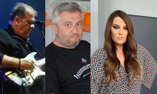 Ζαρίφη για Σταρόβα: «Γιατί να πάρει τηλέφωνο έναν άνθρωπο που γνωρίζαμε ότι είναι τέρας;»