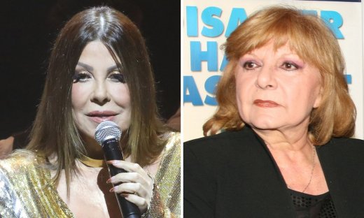 Δημητρίου: Η οικογένεια της Τζένης Βάνου περνά στην αντεπίθεση για τη δήλωση της λαίδης το 2024