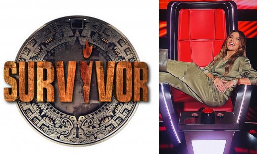 Ο ΣΚΑΪ ολοκληρώνει το «Voice» και φέρνει το «Survivor» - Πότε κάνει φινάλε το talent show;