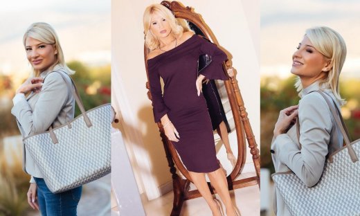 Φαίη Σκορδά: Η απουσία από το Buongiorno και η φωτό της μέσα σε κλινική