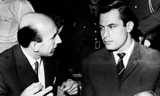 Η πολύκροτη υπόθεση του Σέιχ Σου γίνεται σειρά