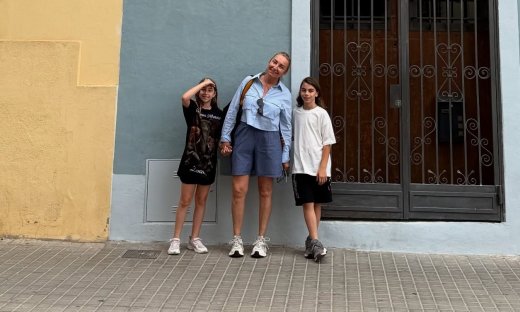 Ειρήνη–Χρυσή Τότσικα: Το συγκινητικό ποστ από την κόρη της Ρούλας Ρέβη: Θέλω να στείλω ένα μήνυμα...