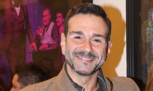 Ιορδανίδης – Μια νύχτα μόνο: «Οι δύο νύχτες που άλλαξαν κάτι πολύ ουσιαστικό στη ζωή μου ήταν...»