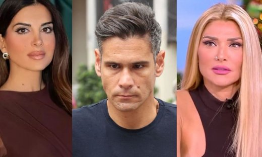 Τσιμτσιλή: «Κάτι υπάρχει μεταξύ Ουγγαρέζου και Ηλιάδη…»