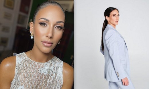 Ανθή Βούλγαρη: «Πολλά χρόνια πάλευα με τις εξωσωματικές. Μετά τα Τέμπη, ασχολούμαι με αυτό το θέμα»