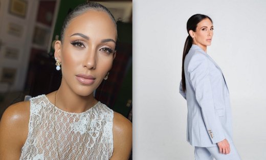 Ανθή Βούλγαρη: «Έπρεπε να περάσω αυτή τη δυσκολία με την υγεία μου για να...»