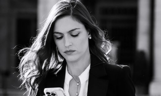 Αδαμαντία Λιόλιου: Οικογένεια και φίλοι είναι το καλύτερο αντίδοτο