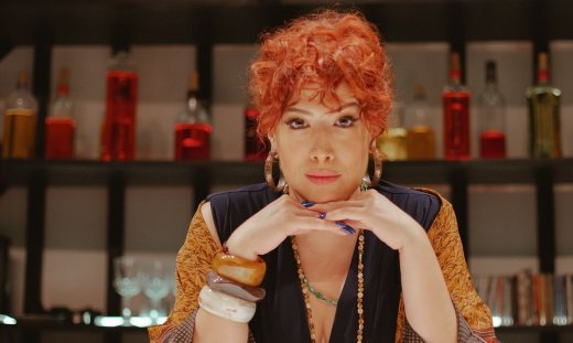 Μαριλού Κατσαφάδου: Είναι φάρμακο η τέχνη που κάνουμε, είναι λειτούργημα