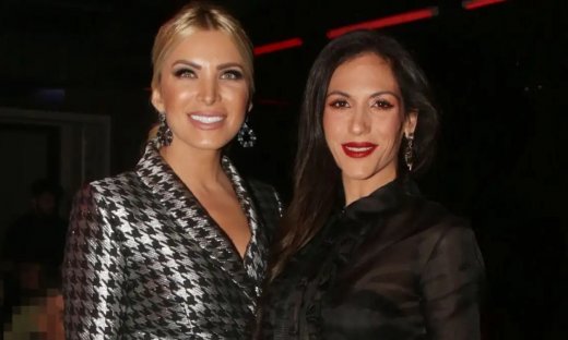 Ανθή Βούλγαρη: «Τι σημαίνει πουλάνε οι εγκυμοσύνες στην τηλεόραση;»