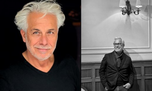 Χριστόπουλος: Η συγκλονιστική ανάρτηση για τον γιο του που γεννήθηκε πρόωρα: «Σε ευχαριστώ πνοή μου»