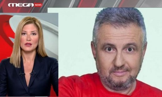 Καταπέλτης η Ράνια Τζίμα για Παναγιωτόπουλο: «Θα λέει ''με συγχωρείτε'' και θα πηγαίνει παρακάτω;»