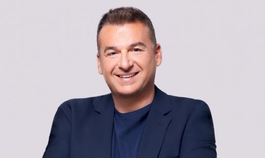 Χαρές για τον Γιώργο Λιάγκα και ανάσες αισιοδοξίας μόλις είδε την ανατροπή στα νούμερα τηλεθέασης