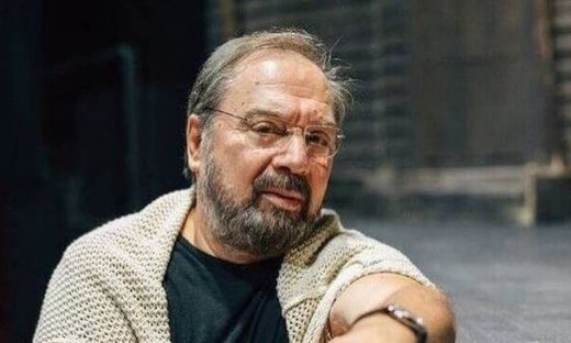 Φασουλής: Με πείραξε που το κοινό μού γύρισε την πλάτη στην πιο ειλικρινή μου στιγμή